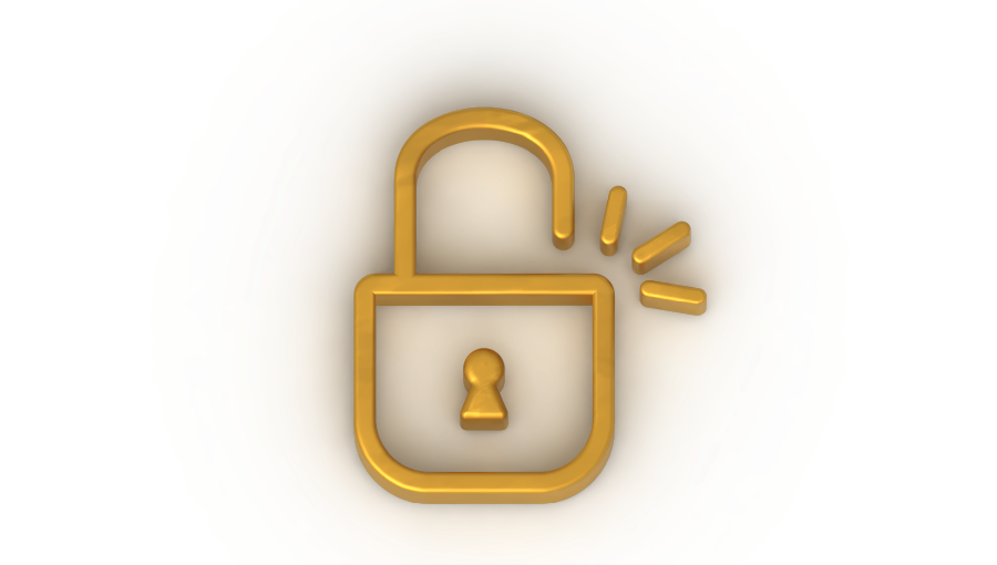 Lock Icon