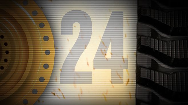 0% for 24 Months + Skip First 3 Payments