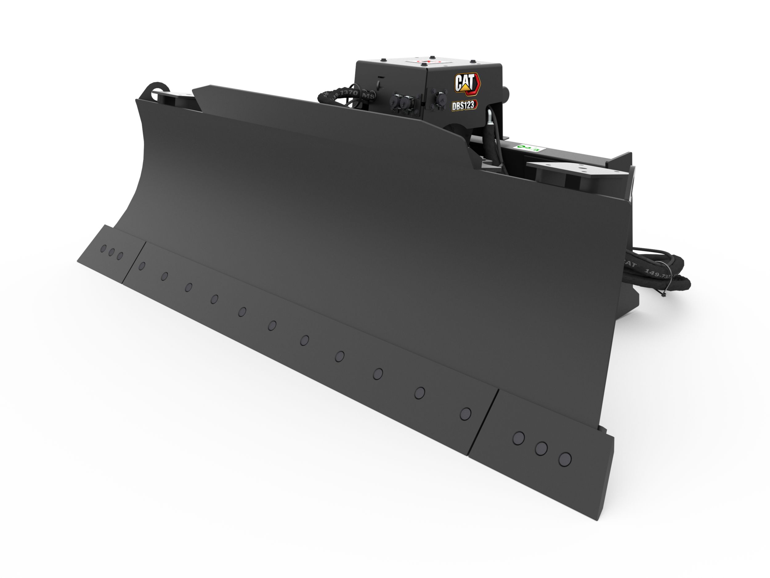 2342 mm (92 in), Smart