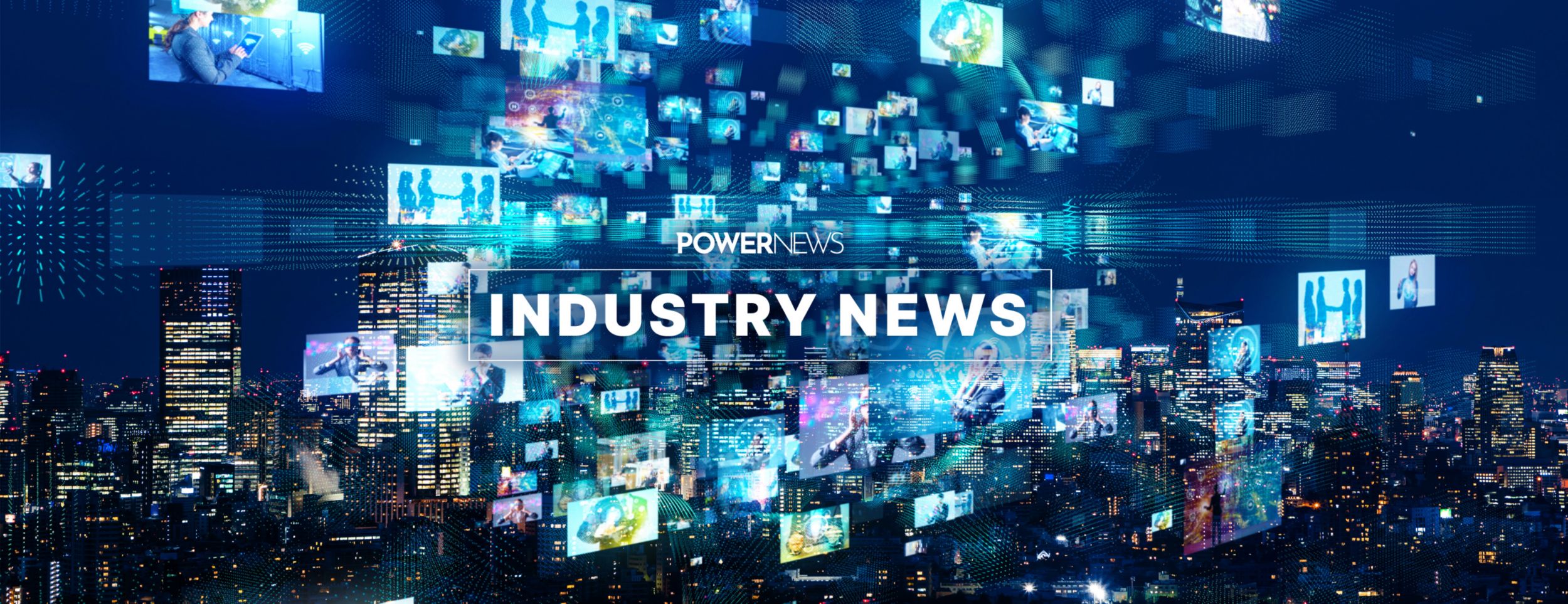 Industry News - Powernews