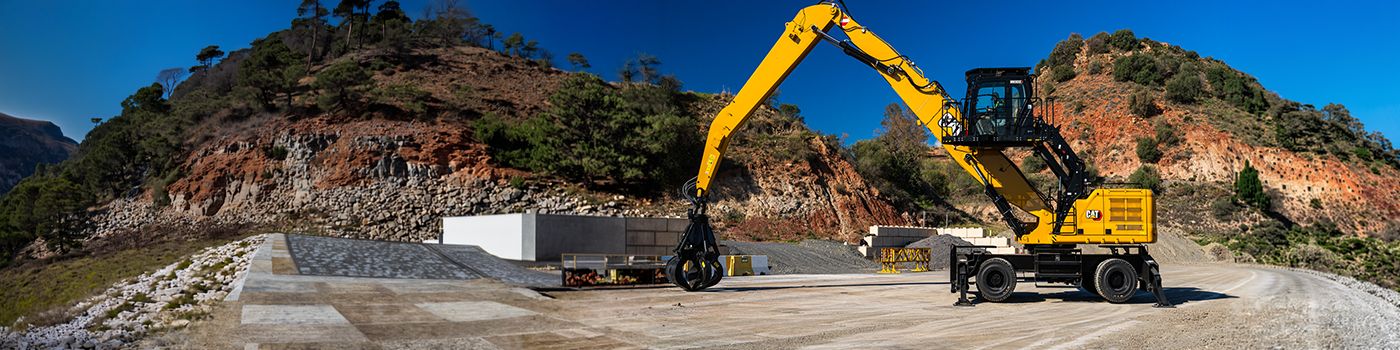 Material Handler
