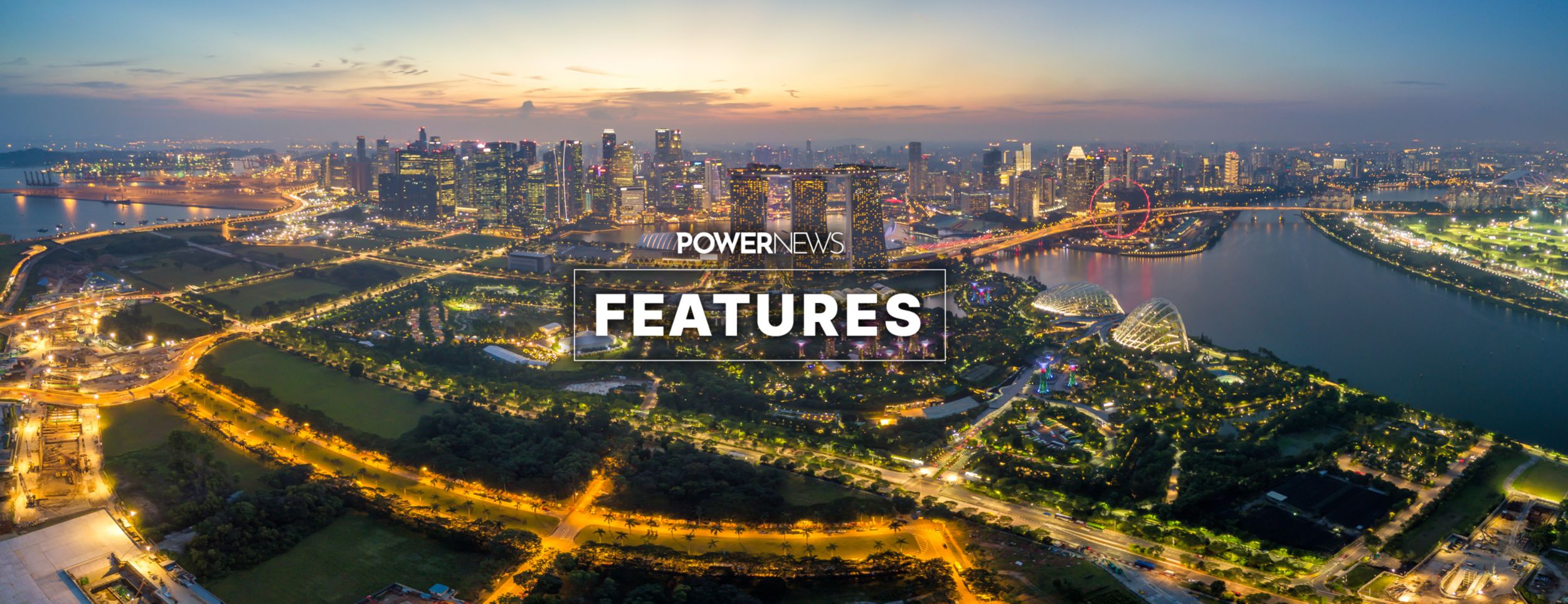 Features - Powernews