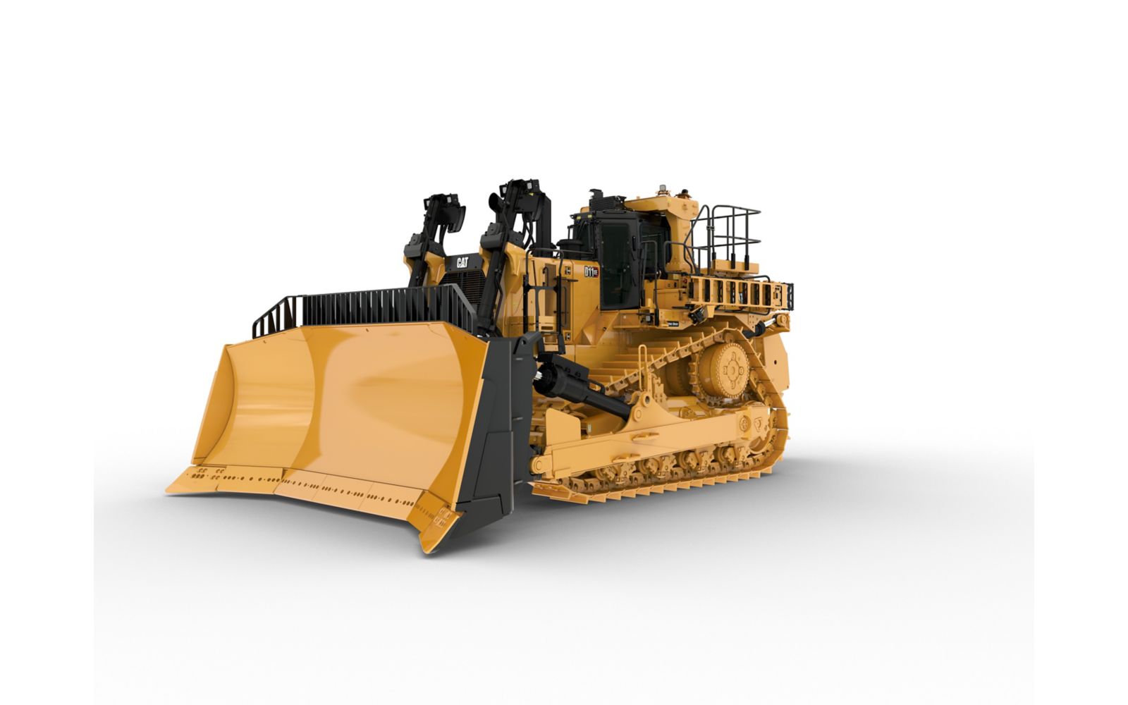 D11 XE Dozer