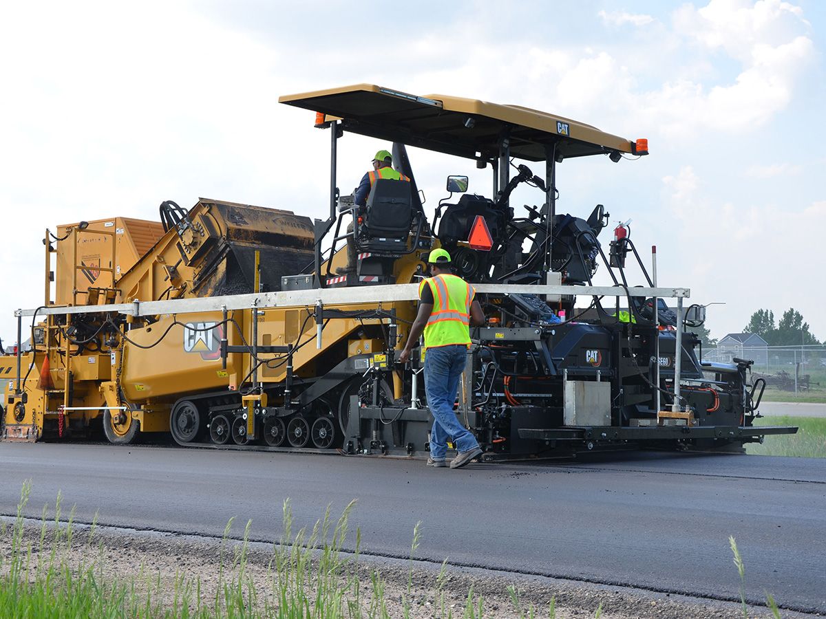 High Return on Investment