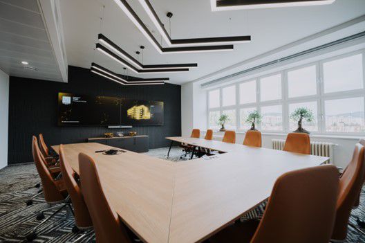 Conference room