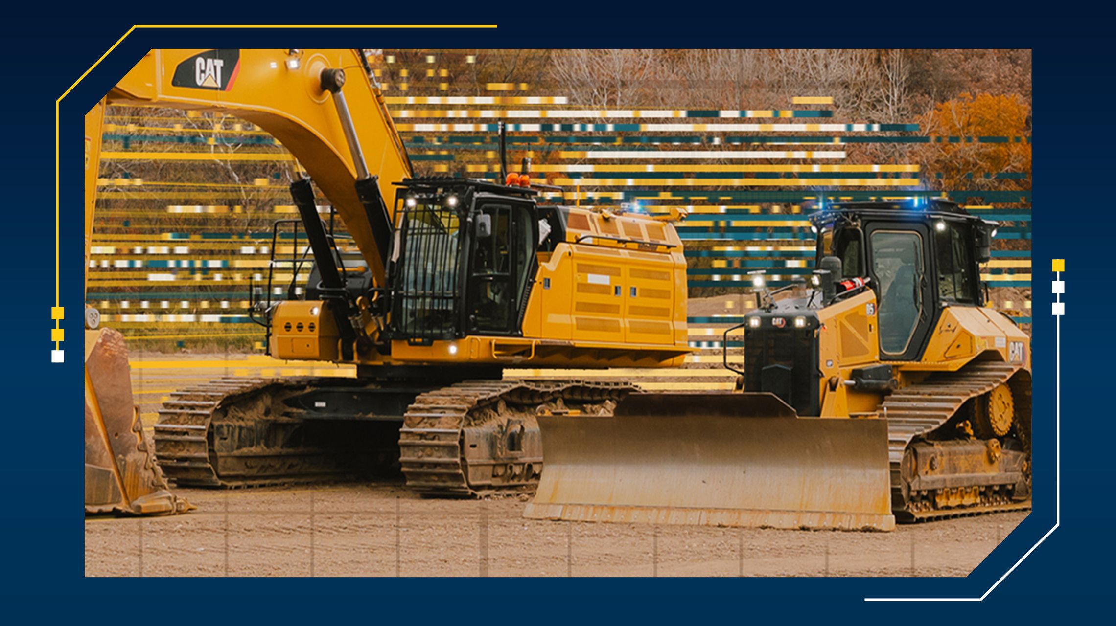 Cat Autonomy Solutions