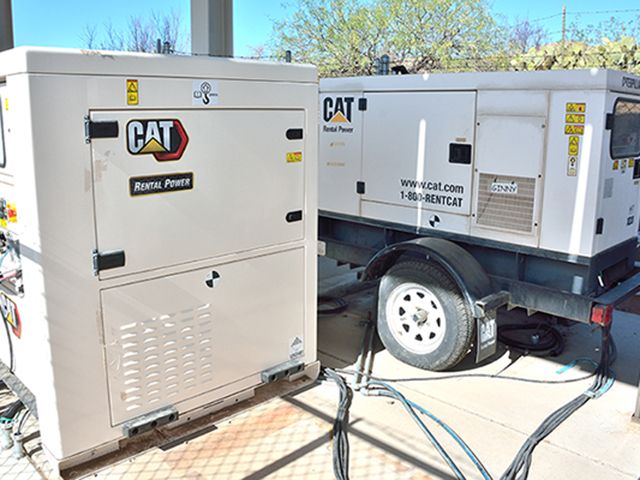 Battery Energy Storage Solutions