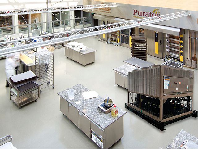 temp control solutions