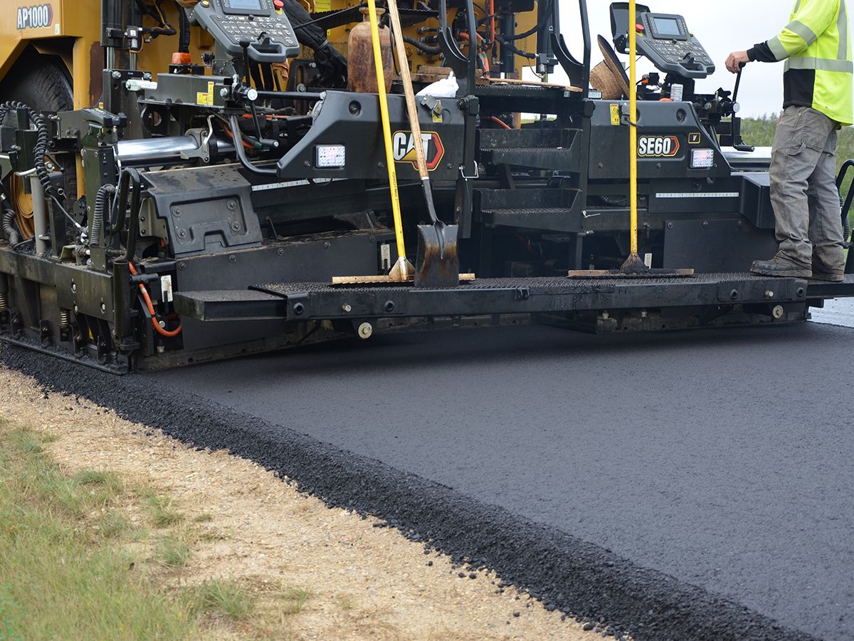 Quality Results, Higher Earnings