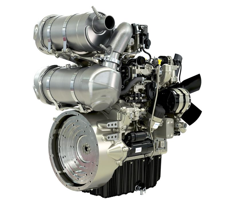 Perkins® 904 Series