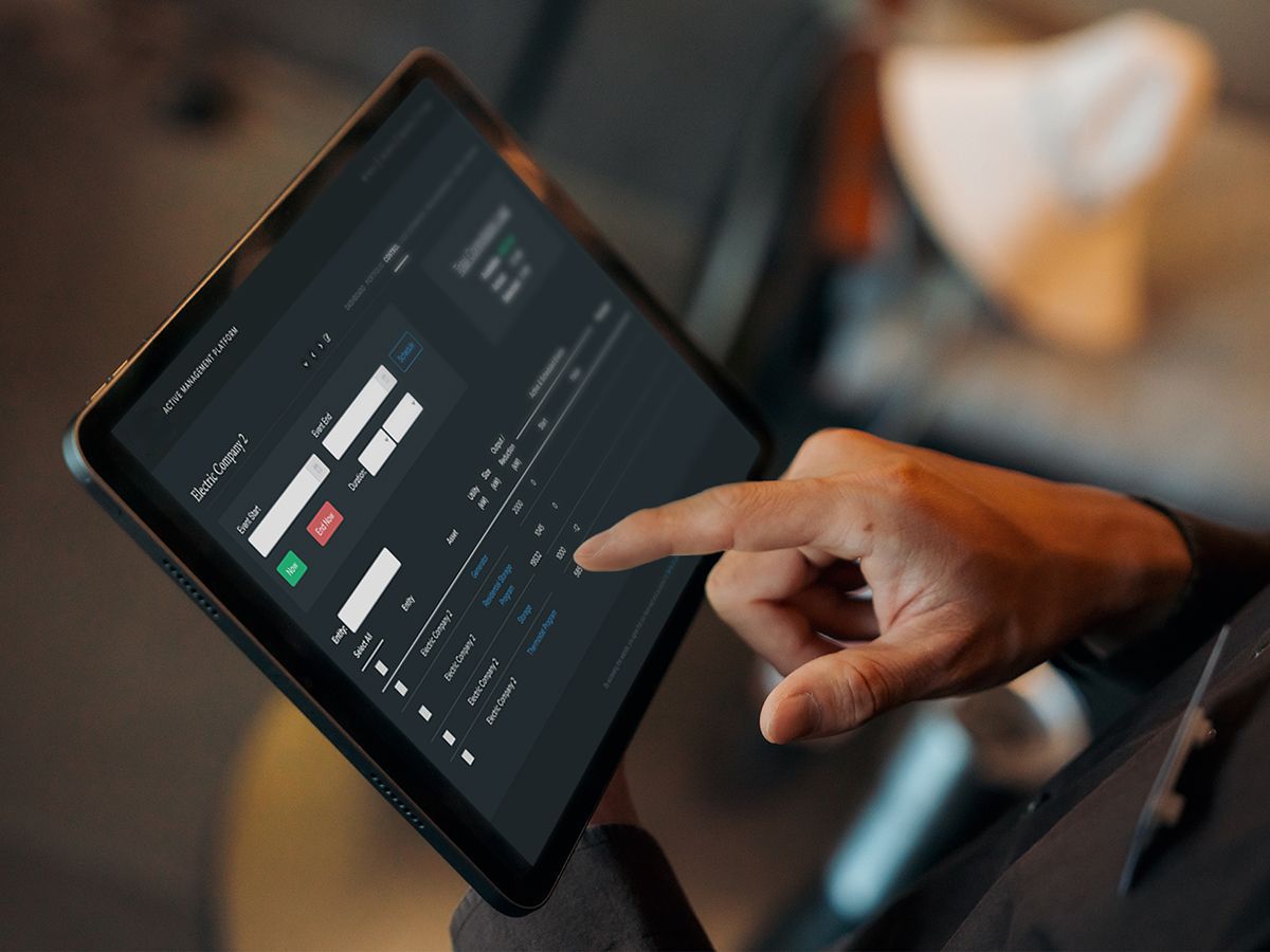 Smarter Energy Management video