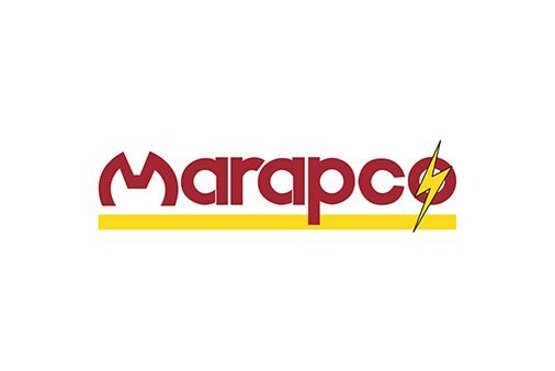 Marapco logo