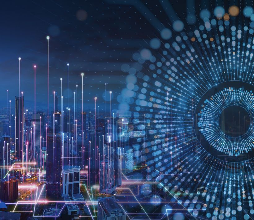 Connectivity concept