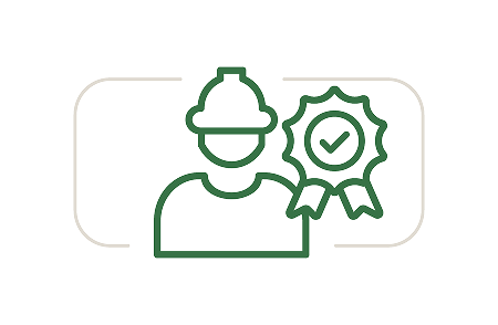 on-site service icon