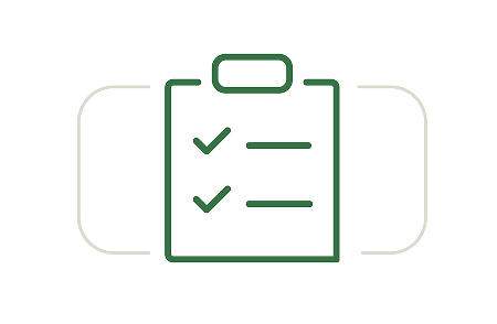 troubleshooting process icon