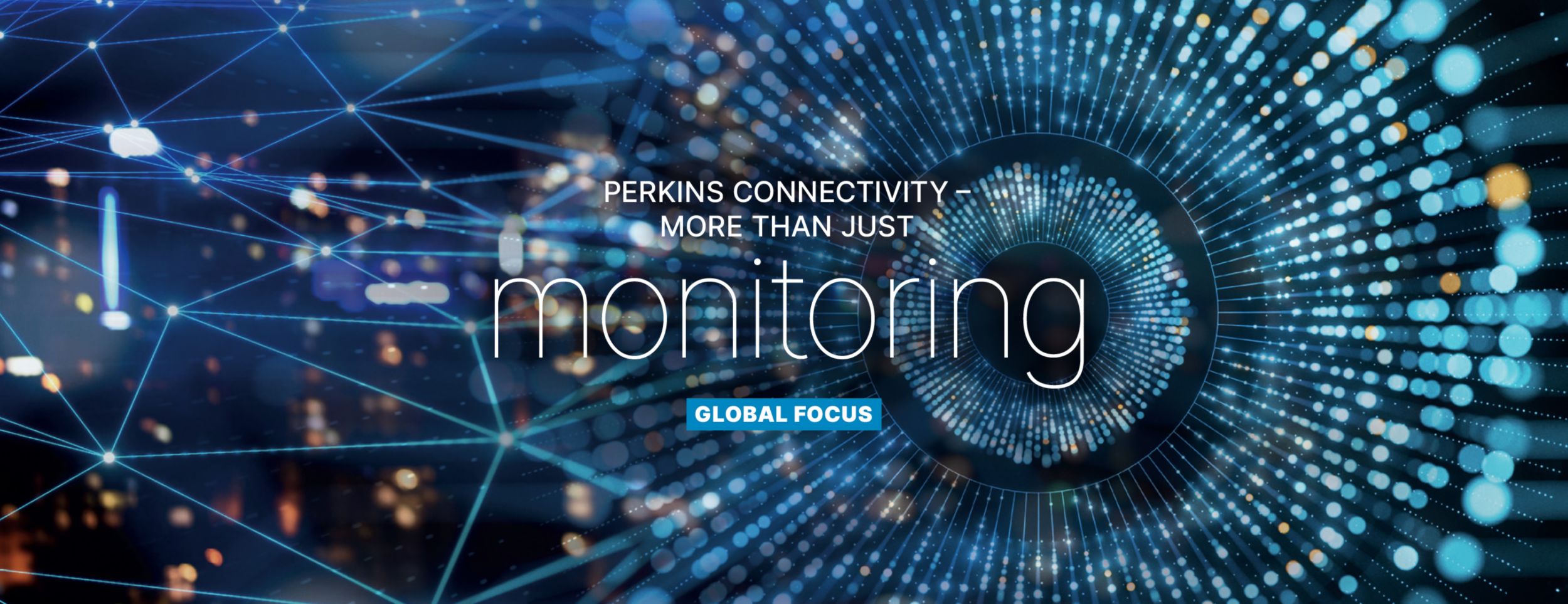 Connectivity concept