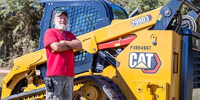 Tax Considerations for Heavy Equipment 