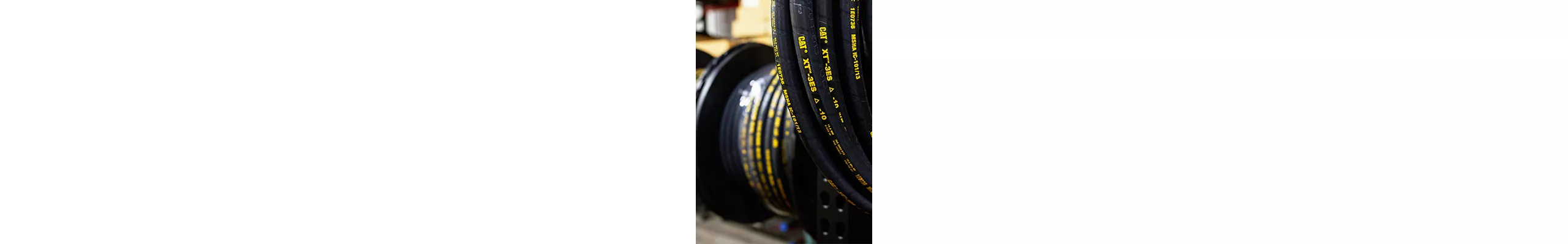 ホースおよびチューブ
