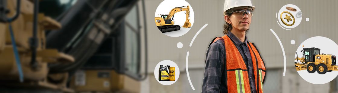 Cat Commercial Account