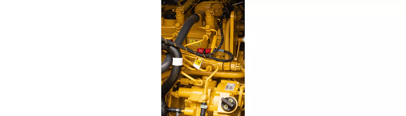 Motor