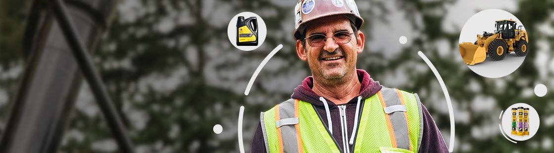 Cat Commercial Account