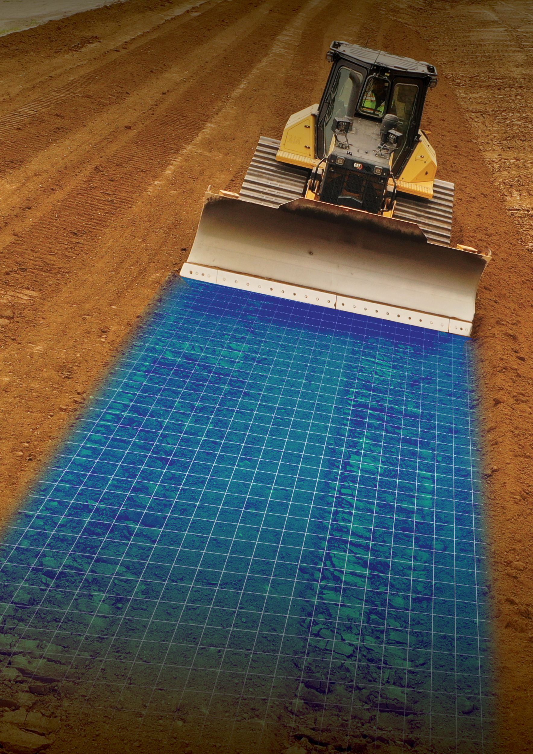 VisionLink™ graphic