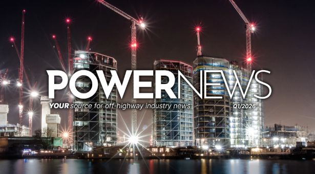 Powernews Q1 2026