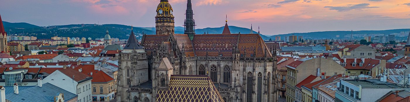 kosice