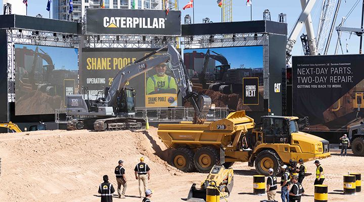 Street Gambler event