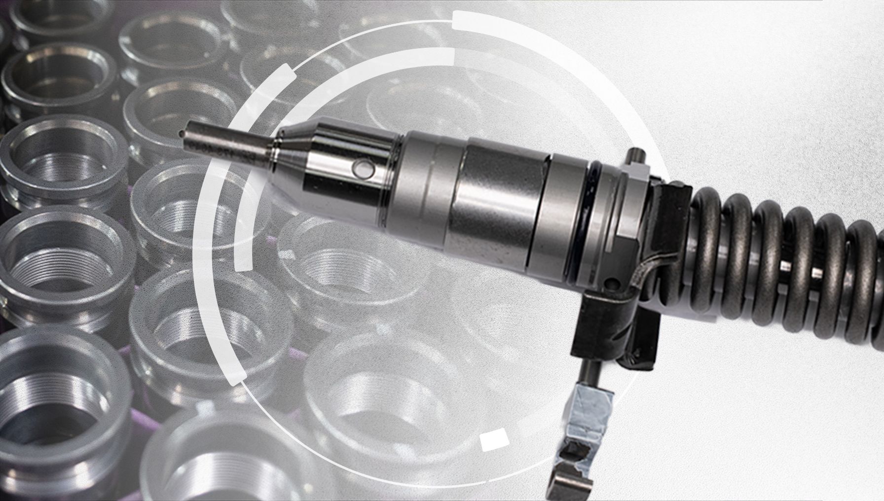 reman fuel injectors