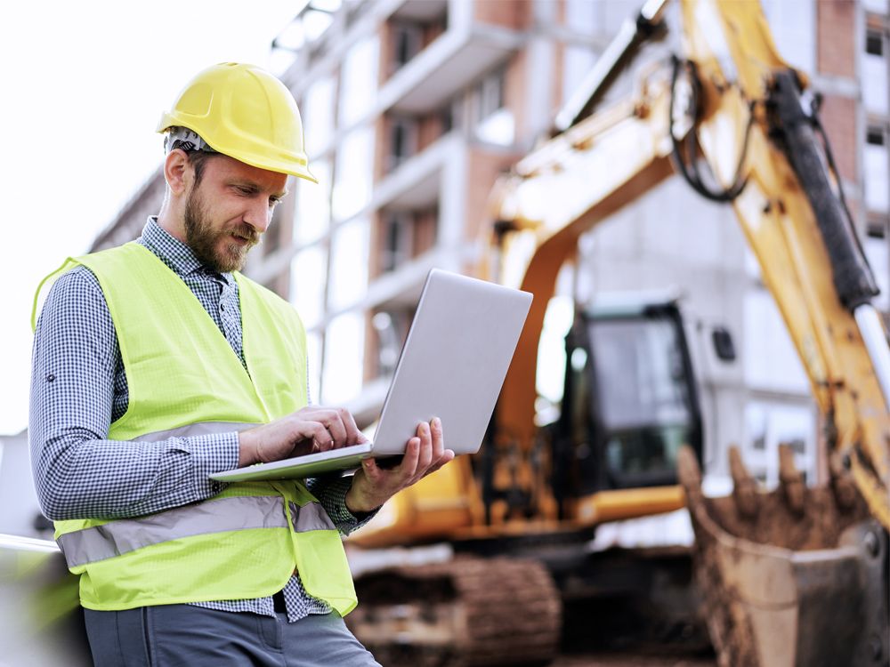 Faster maintenance, less downtime