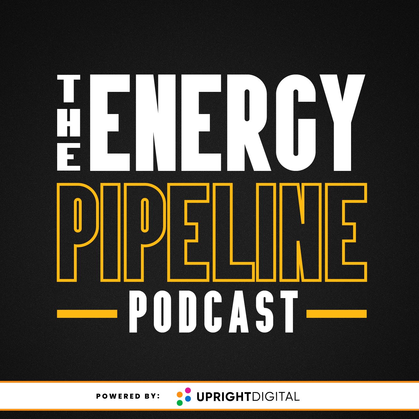 The Energy Pipeline Podcast