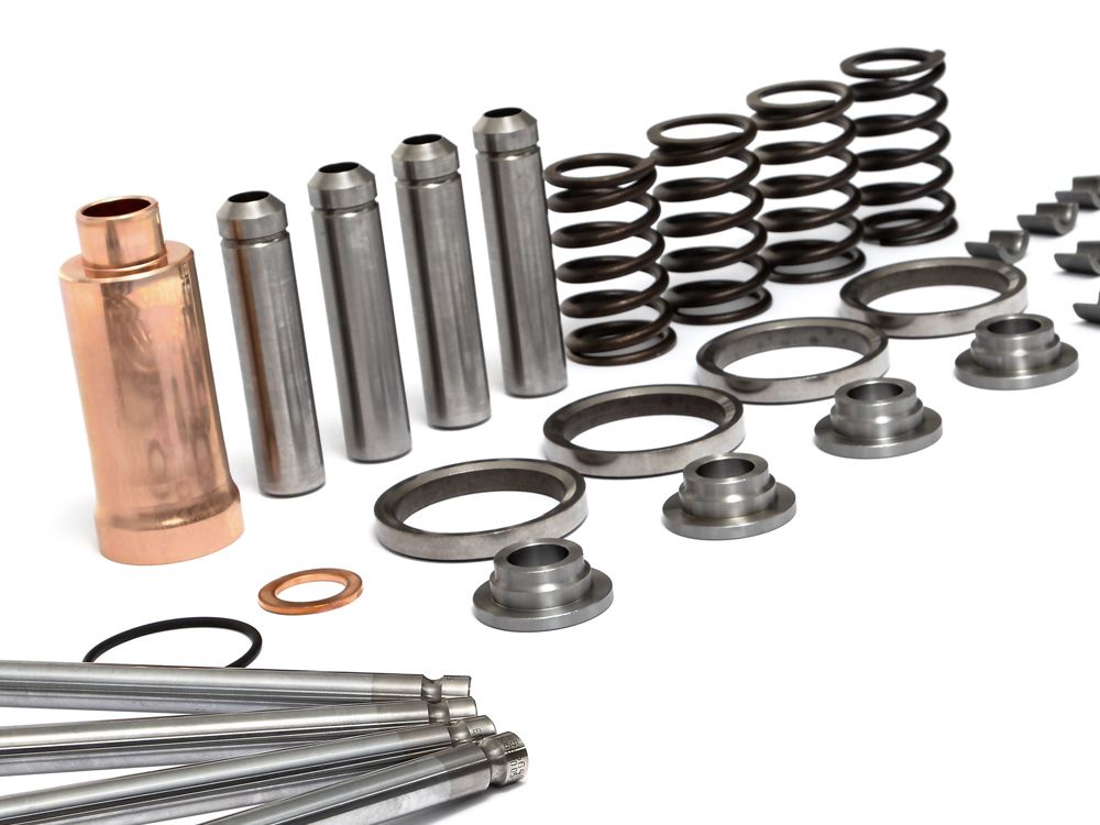 Modular kits that fit your operation