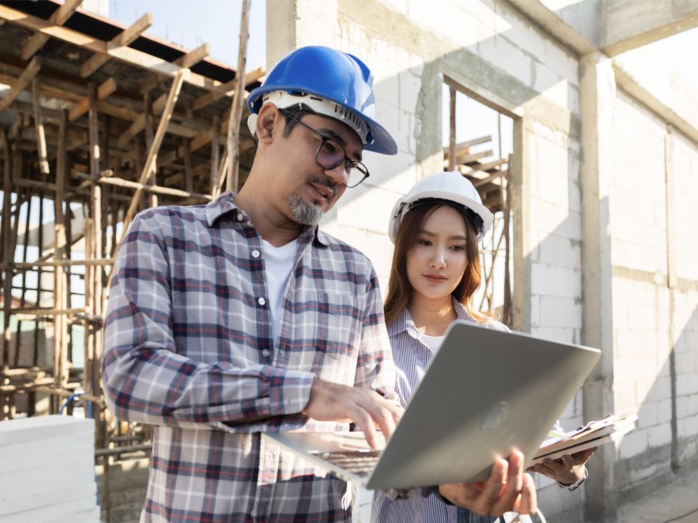 Overhaul on your schedule