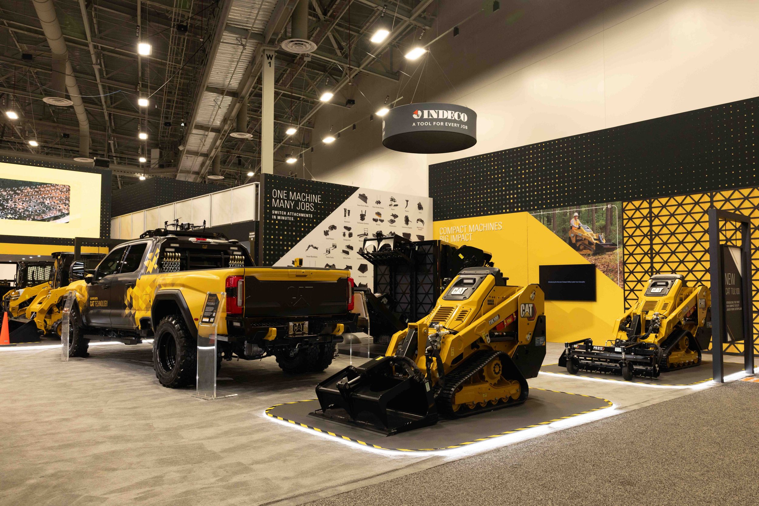 Day 3 at CONEXPO/CON-AGG 2026