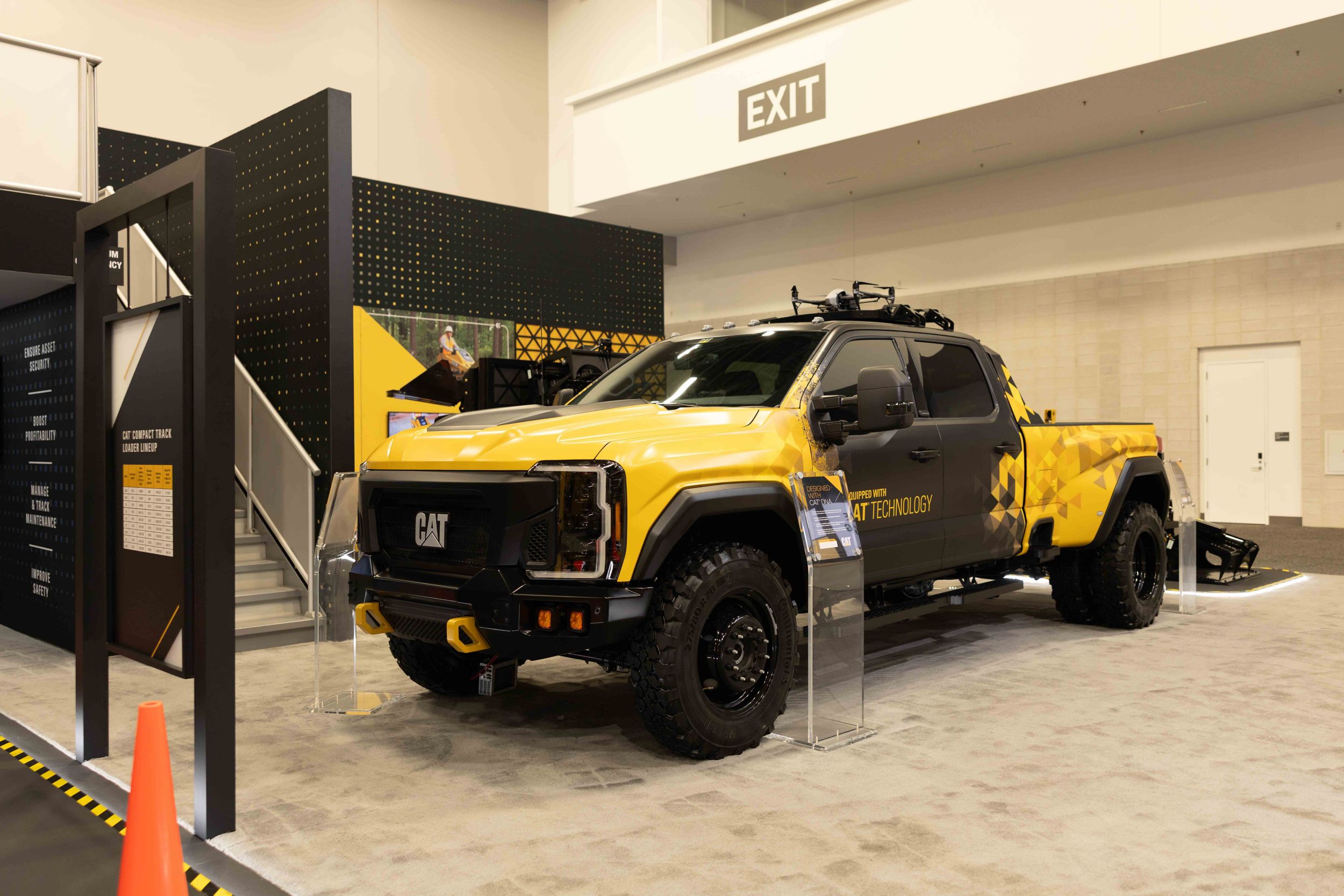 Day 3 at CONEXPO/CON-AGG 2026