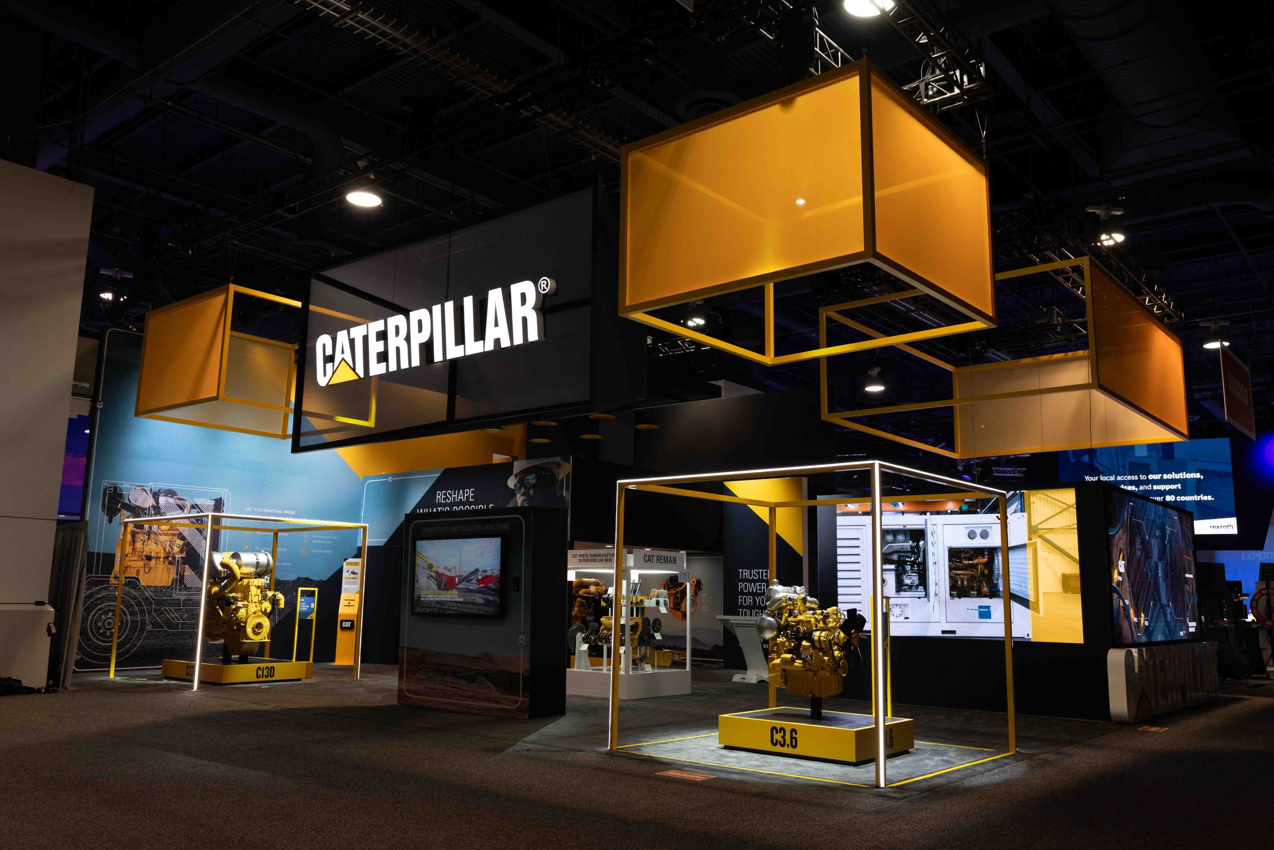 Day 4 at CONEXPO-CON/AGG 2026