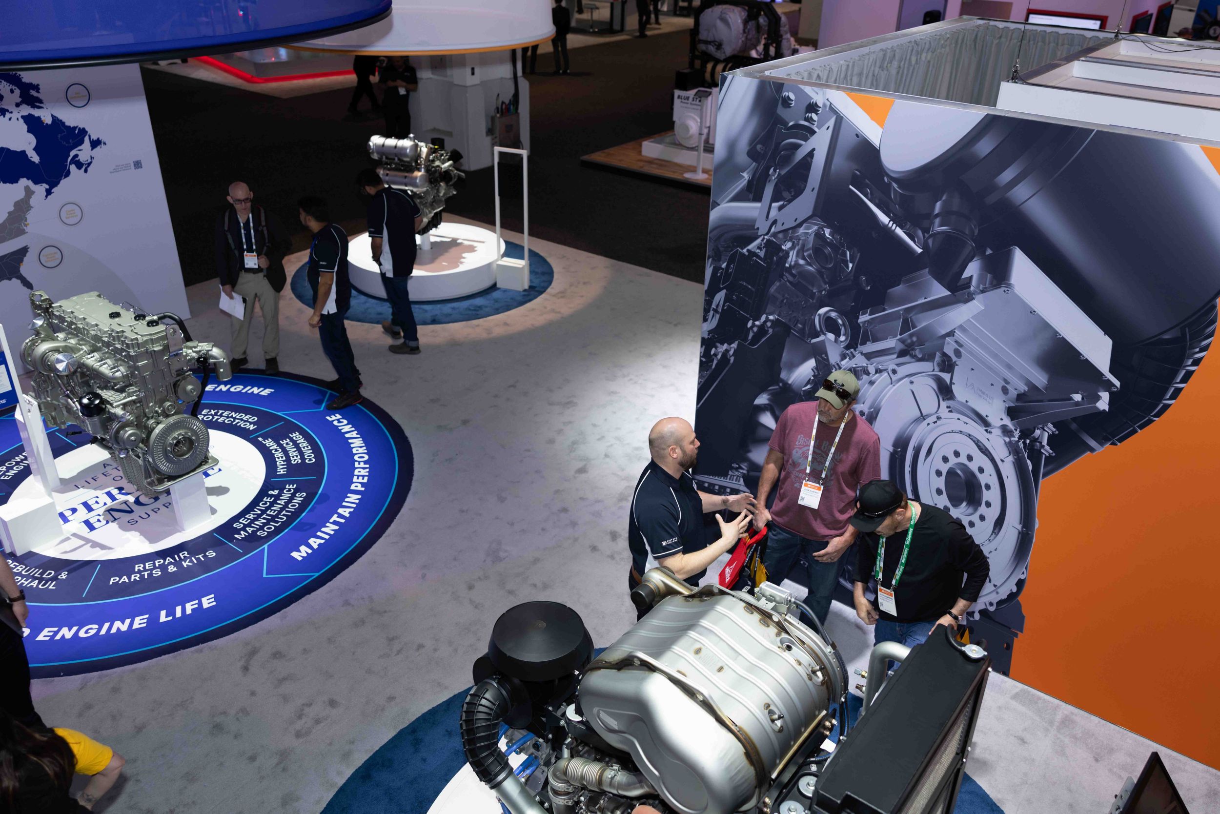 Day 4 at CONEXPO-CON/AGG 2026