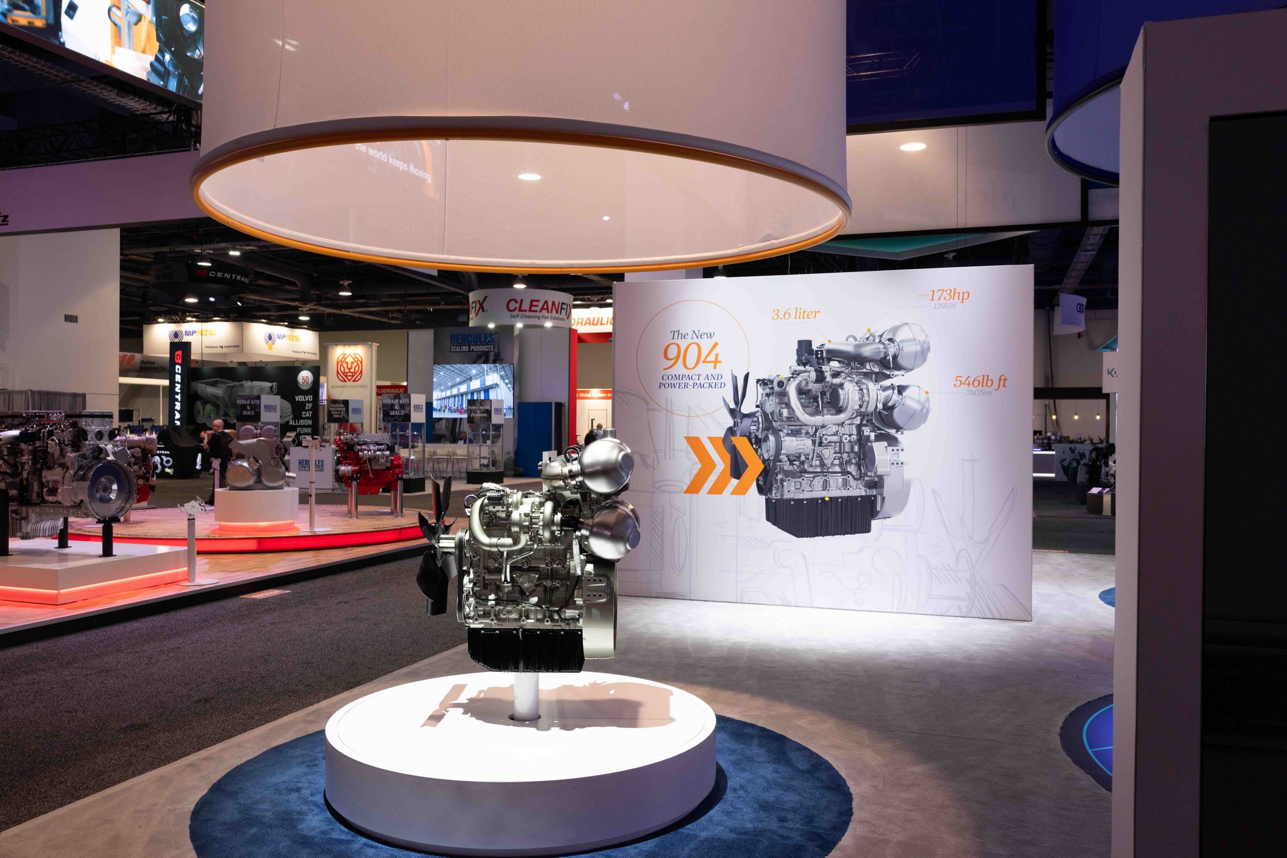 Day 4 at CONEXPO-CON/AGG 2026