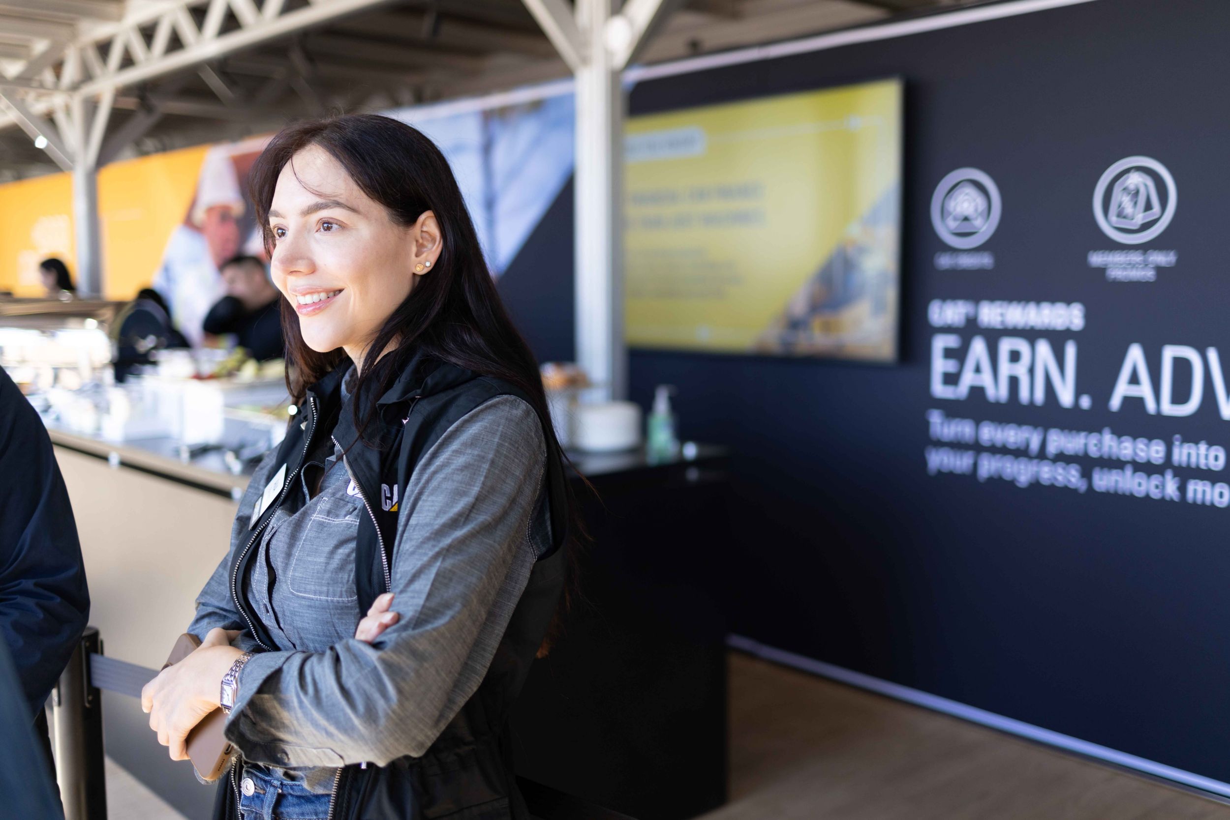 Financing Built for How You Work