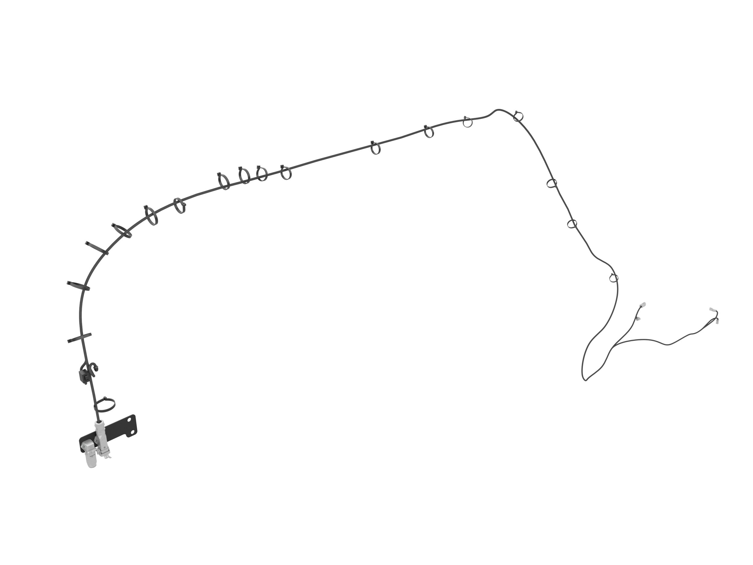 7000 mm (276 in), TRS6