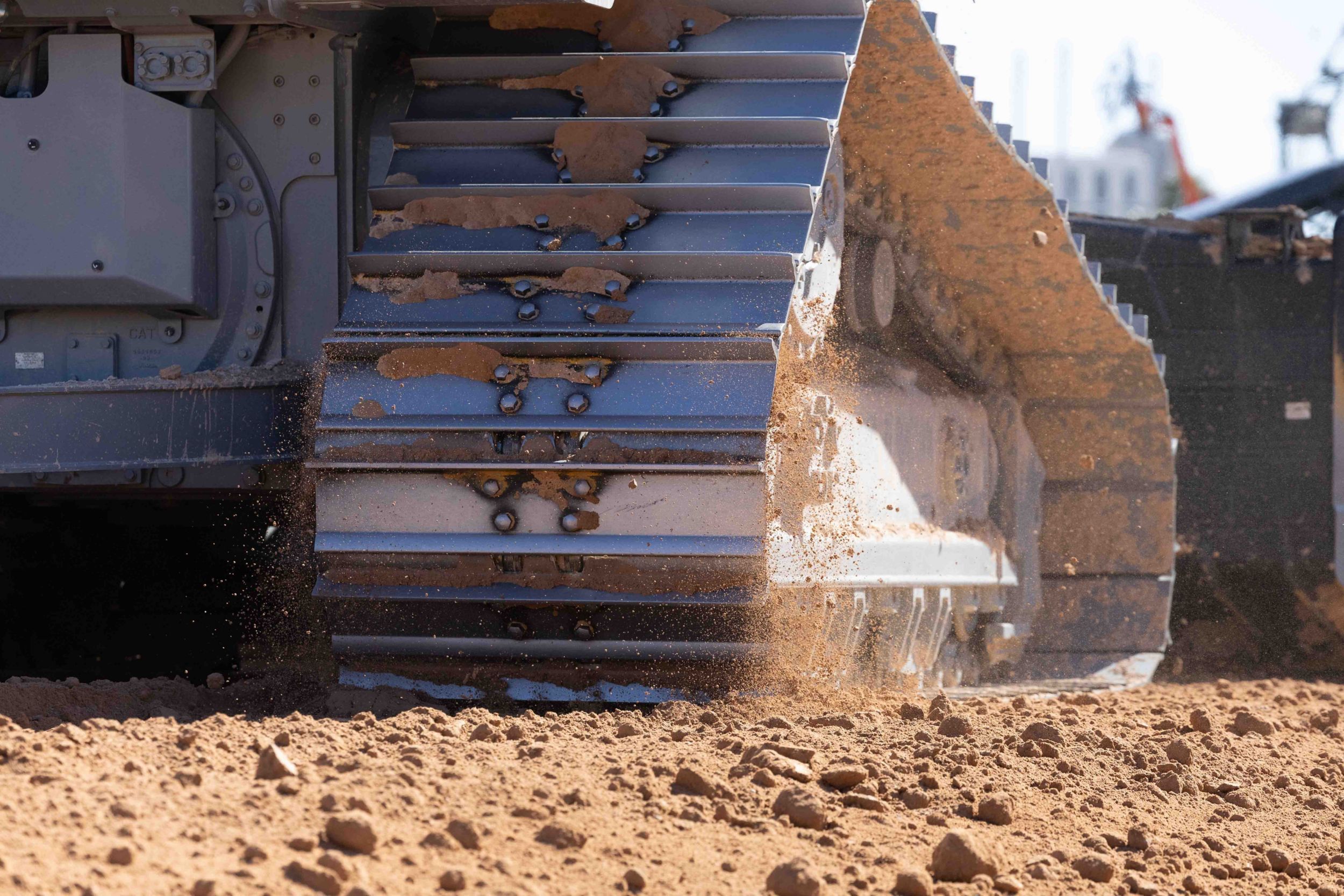 Day 4 at CONEXPO-CON/AGG 2026