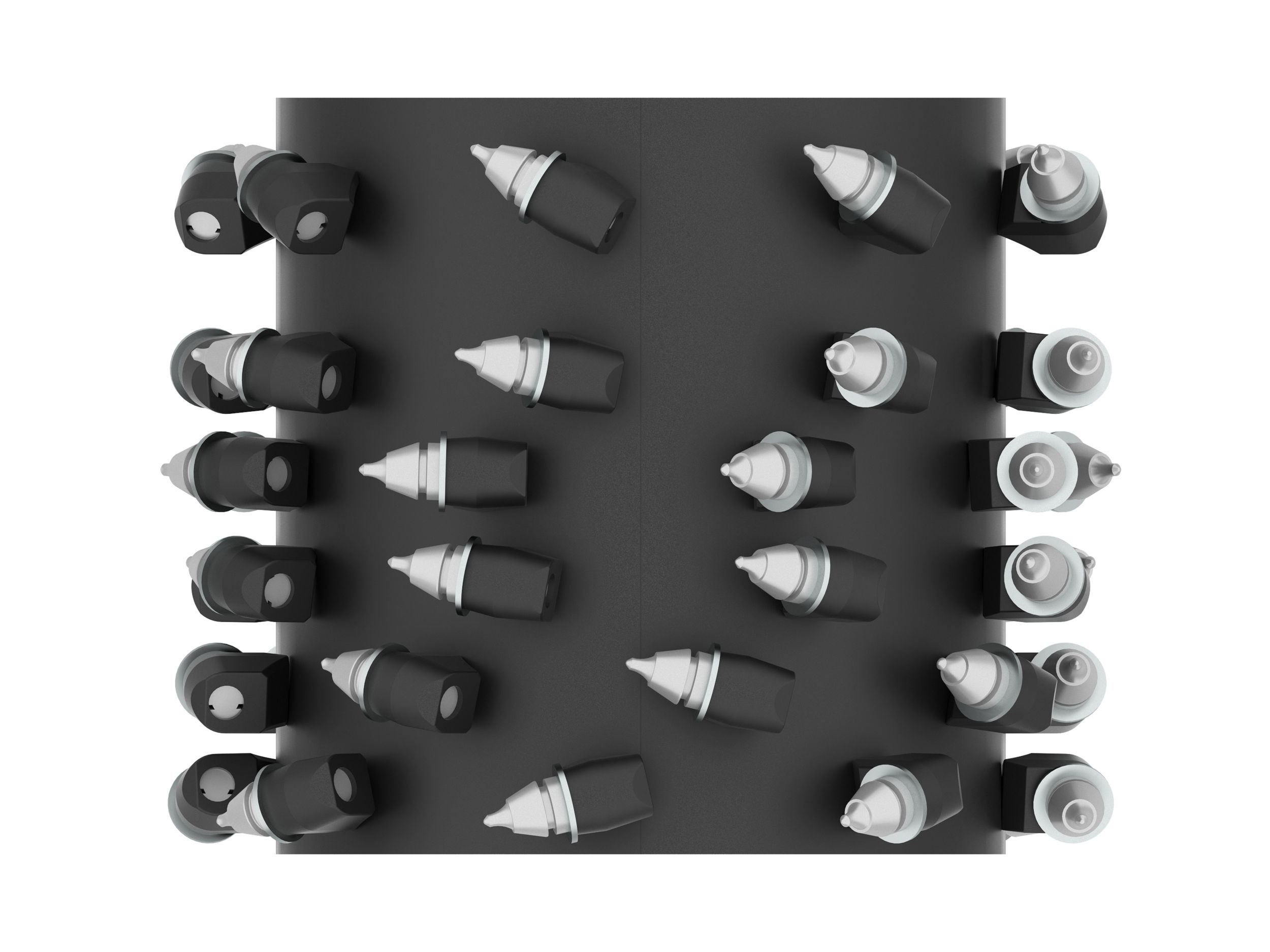 Top View