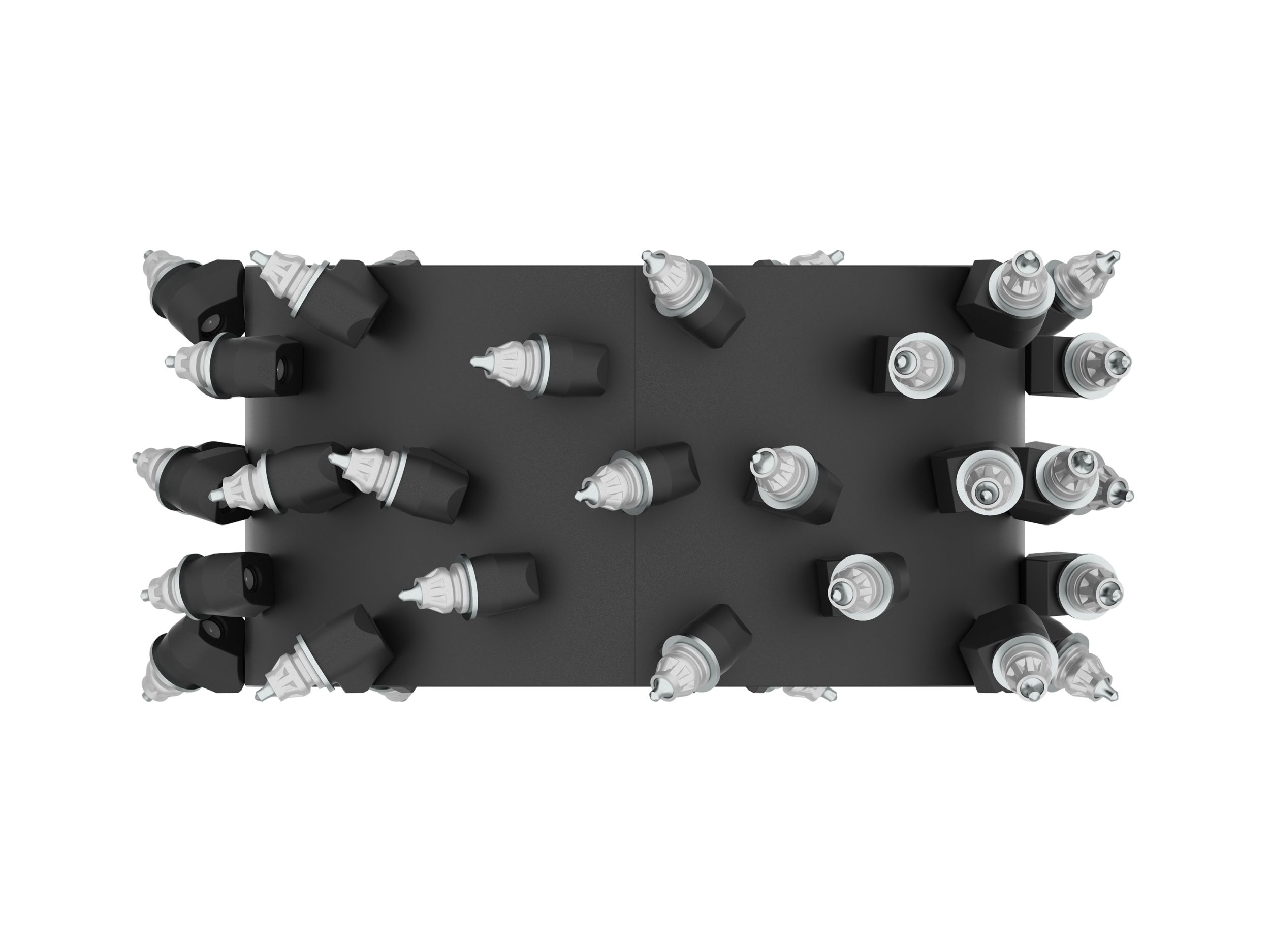 Top View