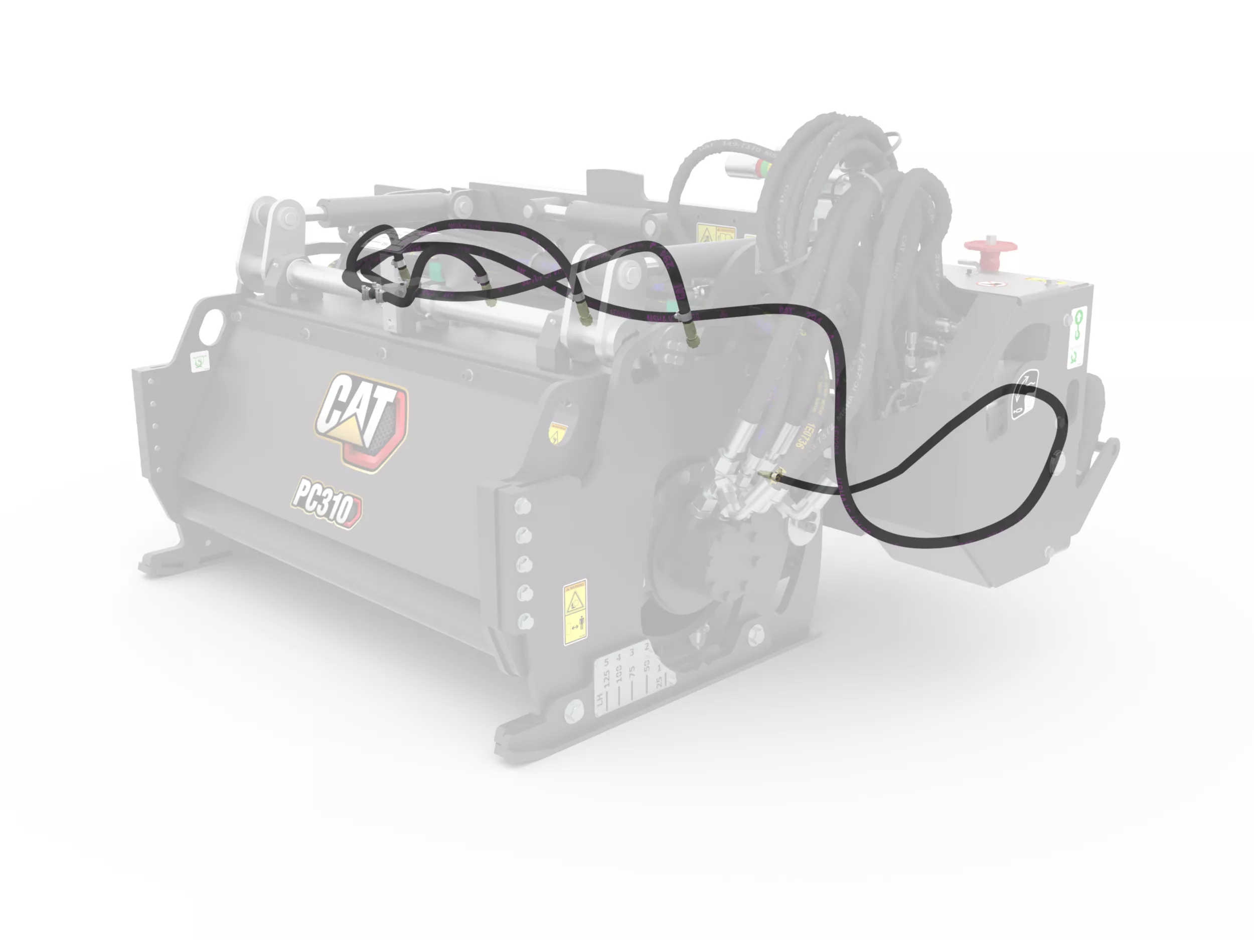 4 Nozzle