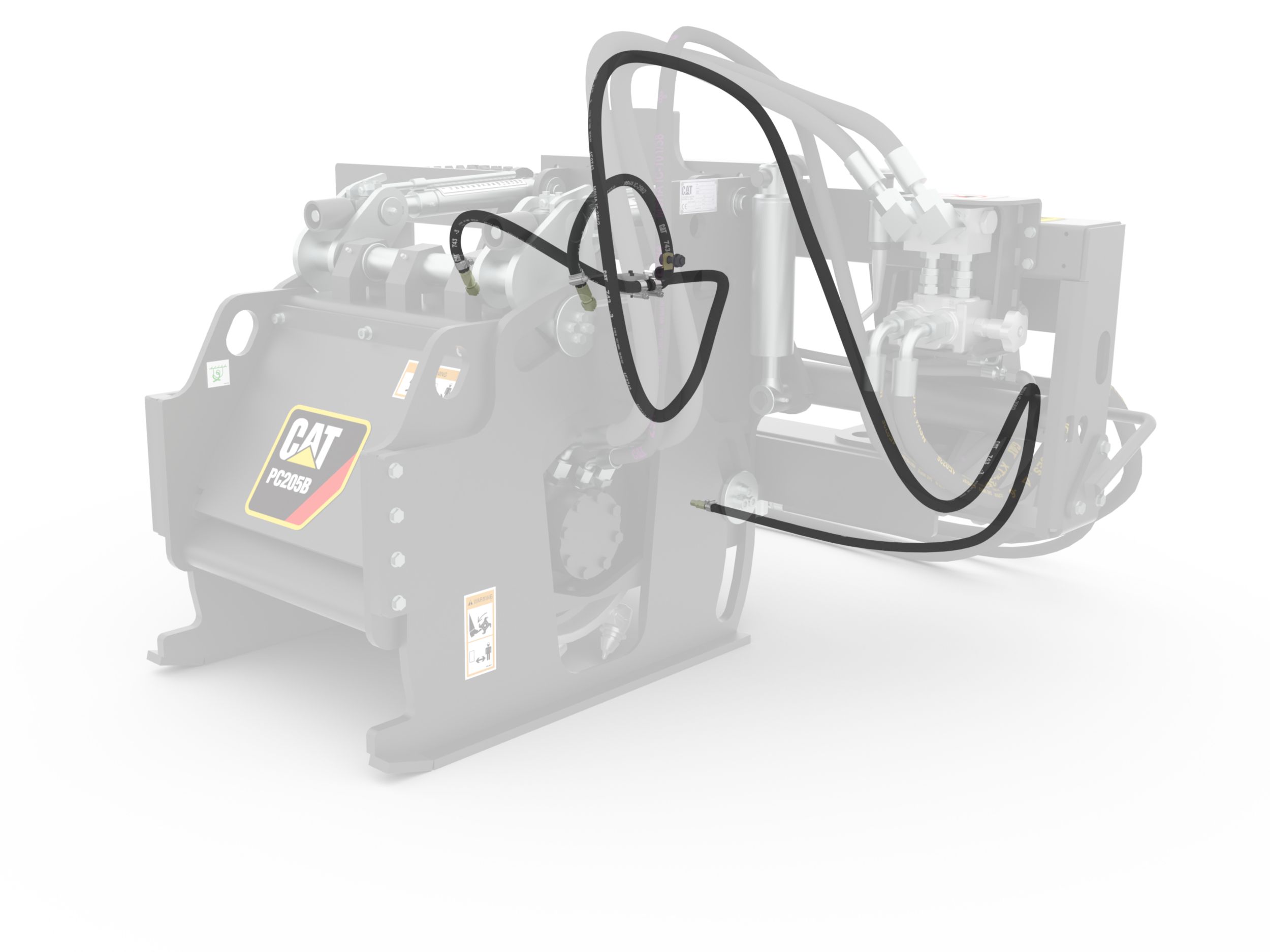 3 Nozzle