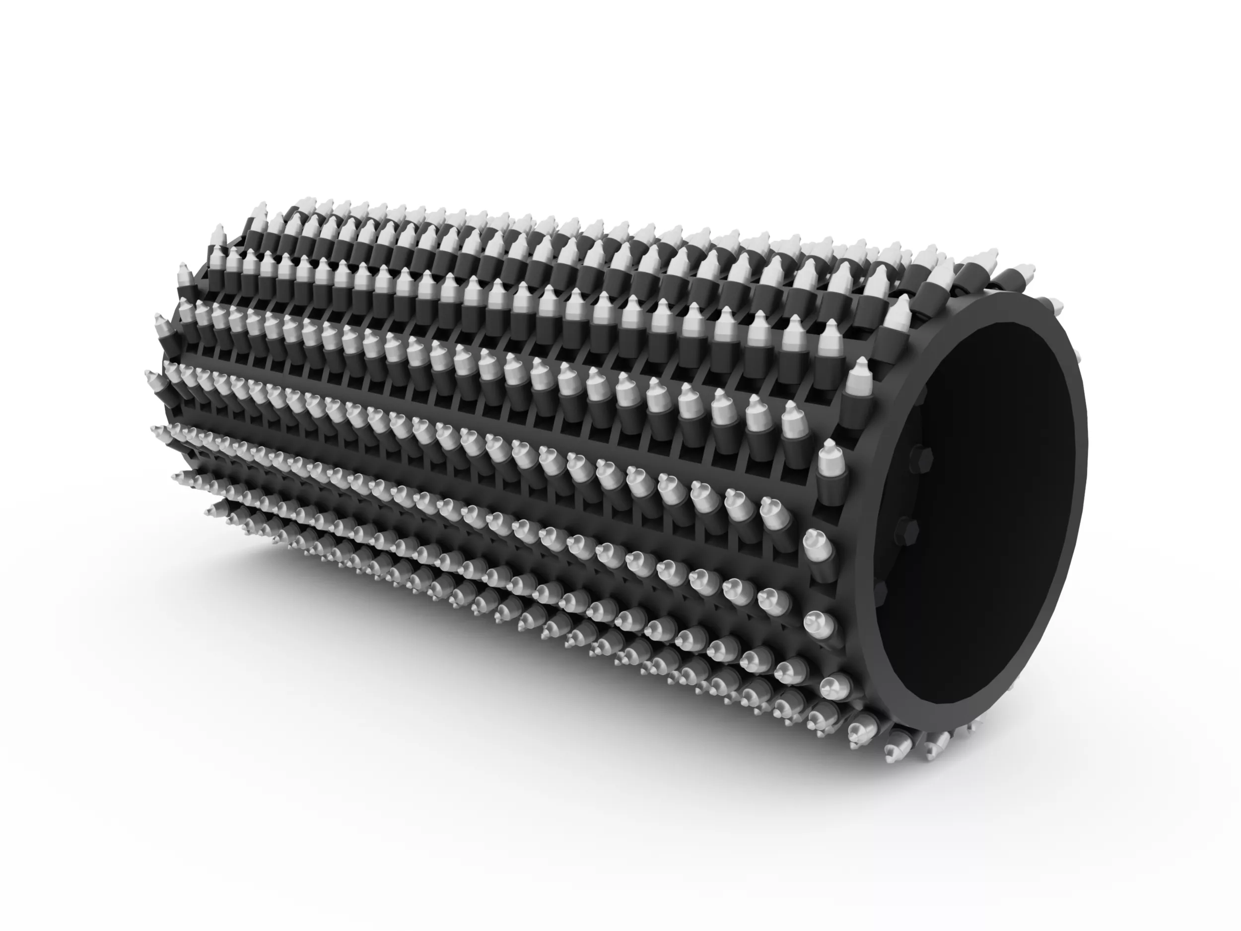 1016 mm (40 in) Drum, Fine Tooth