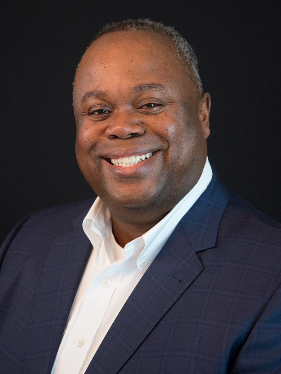 George A. Bivens Jr.