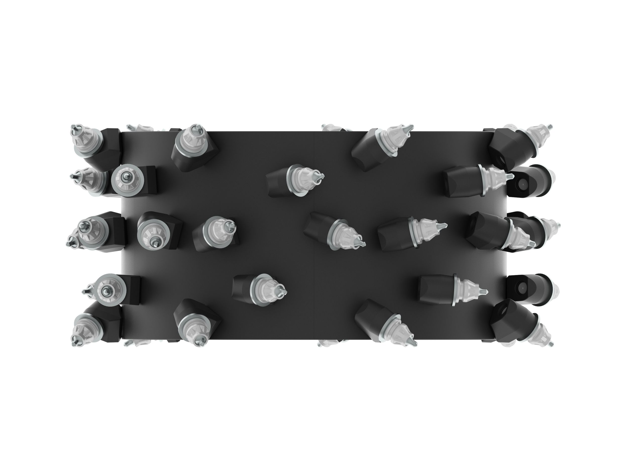 Bottom View