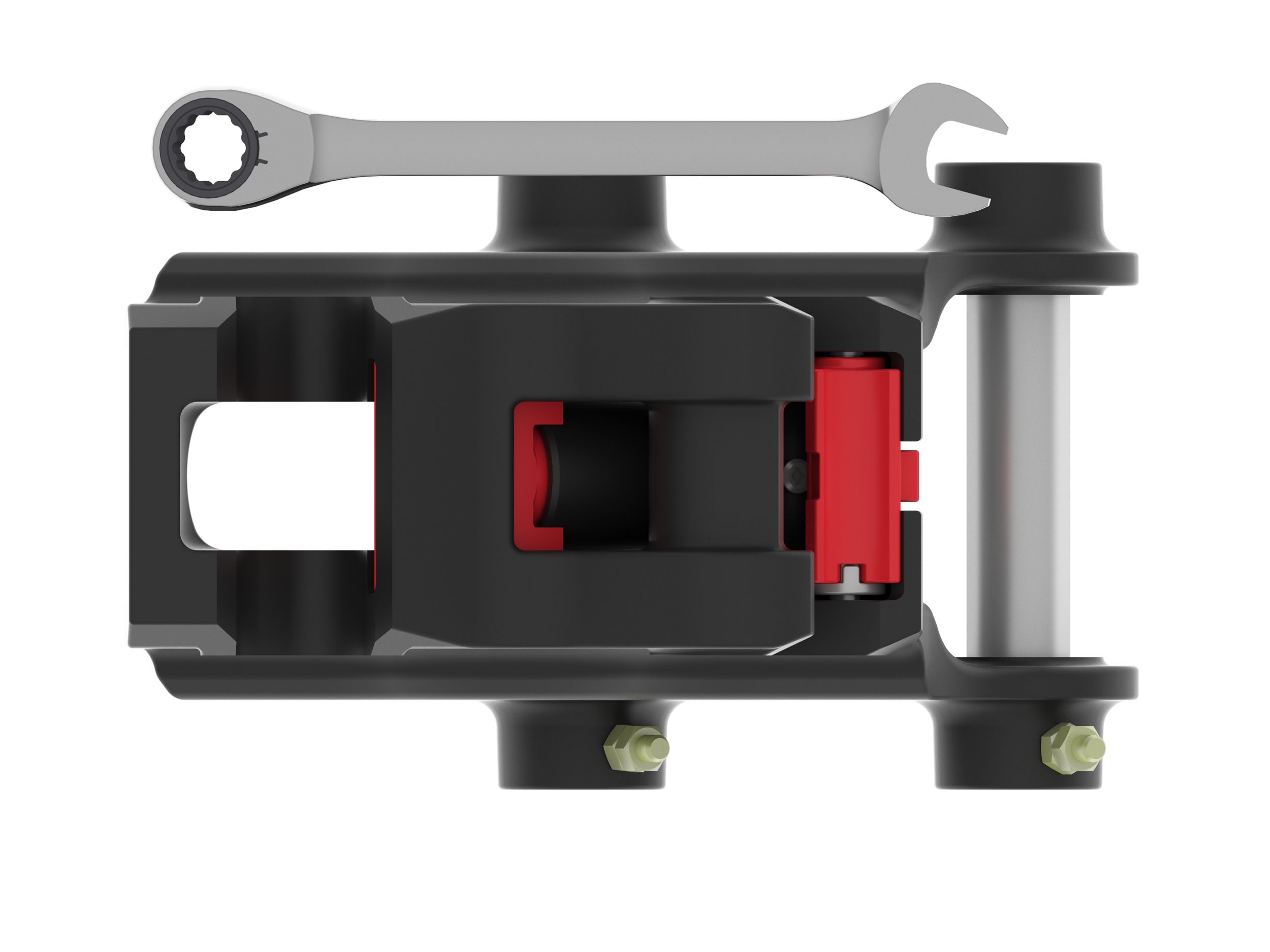 Bottom View